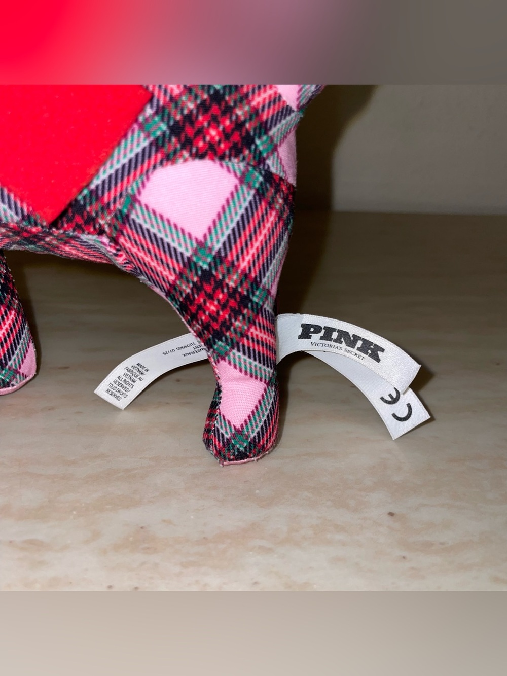 Victoria’s Secret PINK Dog - Picture 3 of 6
